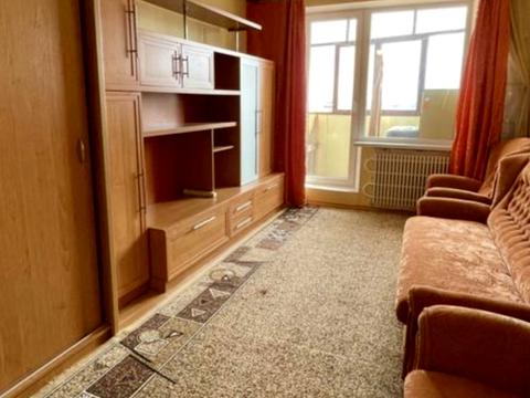 квартира по адресу Победы просп., 70