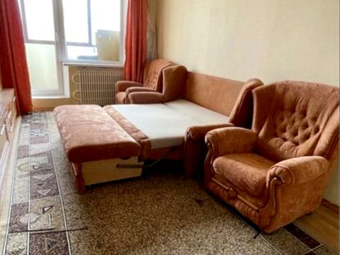 квартира по адресу Победы просп., 70