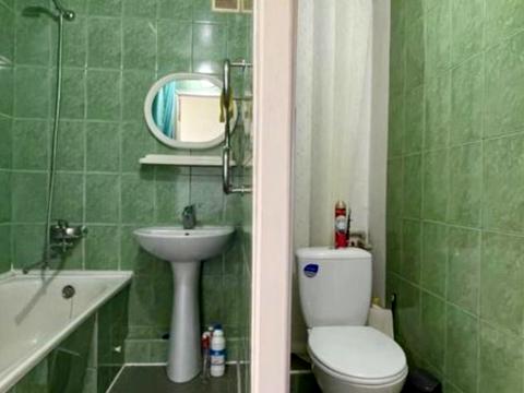 квартира по адресу Победы просп., 70