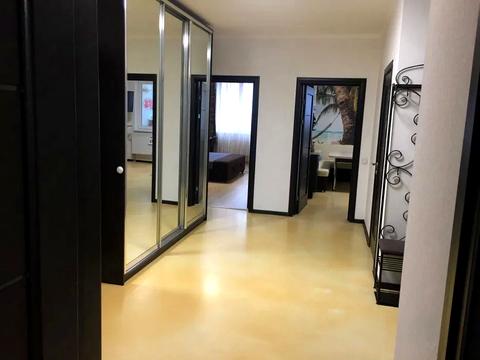 квартира за адресою Михайла Максимовича вул. (Онуфрія Трутенка), 3-Д