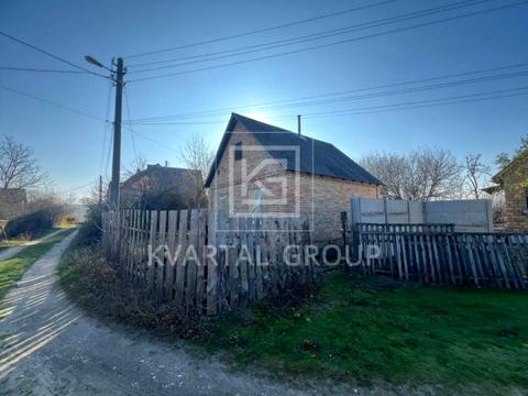 участок по адресу 11-я линия ул.