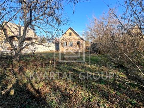 участок по адресу 11-я линия ул.