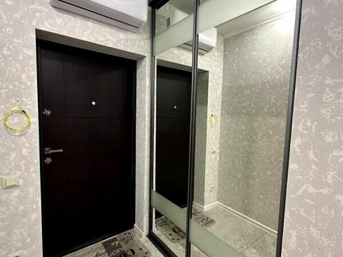 квартира по адресу Куликовская ул., 93