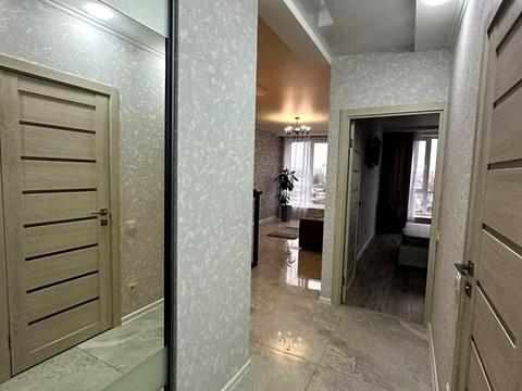 квартира по адресу Куликовская ул., 93