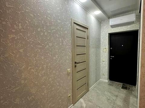 квартира по адресу Куликовская ул., 93