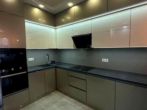 квартира по адресу Куликовская ул., 93