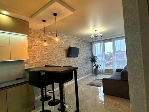 квартира по адресу Куликовская ул., 93