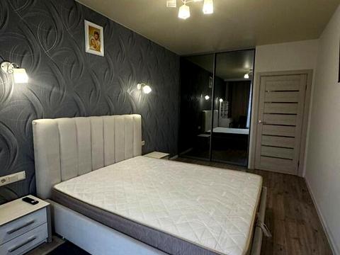 квартира по адресу Куликовская ул., 93