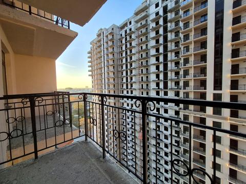 квартира по адресу Фонтанская дорога ул., 25