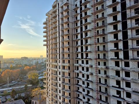 квартира по адресу Фонтанская дорога ул., 25