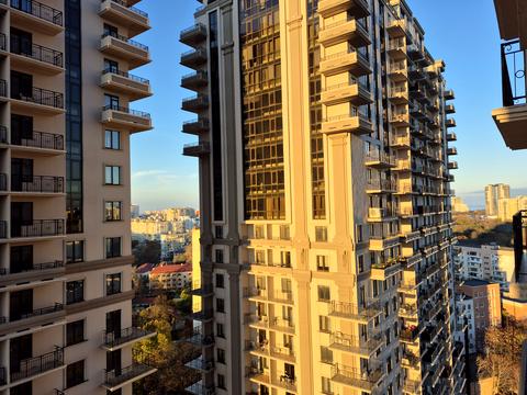 квартира по адресу Фонтанская дорога ул., 25