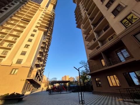 квартира по адресу Фонтанская дорога ул., 25