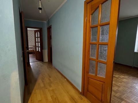 квартира за адресою Чернігів, Мстиславська вул., 26