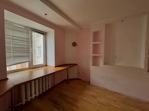 квартира за адресою Чернігів, Мстиславська вул., 26