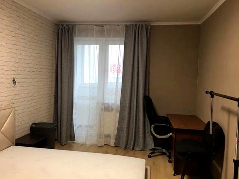 квартира за адресою Михайла Максимовича вул. (Онуфрія Трутенка), 3-Д