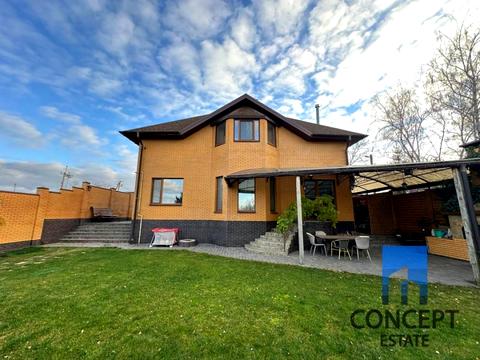 дом по адресу  ул. (Опытная), 1-Б