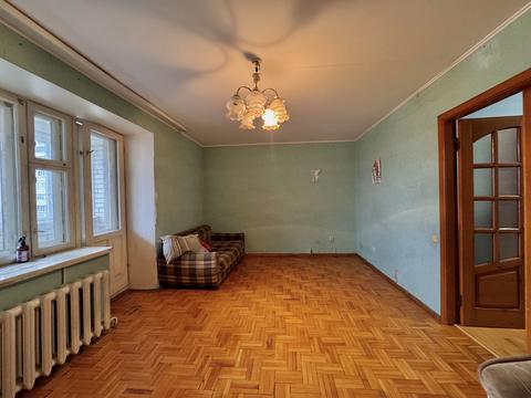 квартира за адресою Чернігів, Мстиславська вул., 26