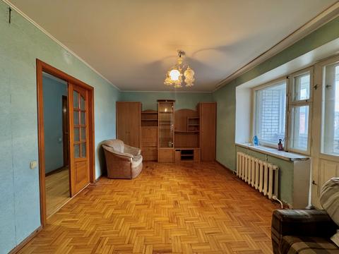 квартира за адресою Чернігів, Мстиславська вул., 26