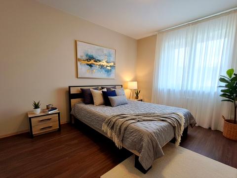 квартира за адресою Бориспільська вул., 25-А