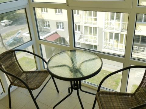 квартира за адресою Бориспільська вул., 25-А