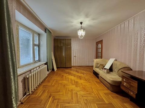 квартира за адресою Чернігів, Мстиславська вул., 26