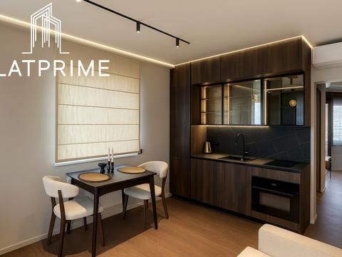 квартира по адресу Михаила Максимовича ул. (Трутенко Онуфрия), 24-Б