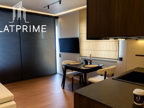 квартира по адресу Михаила Максимовича ул. (Трутенко Онуфрия), 24-Б