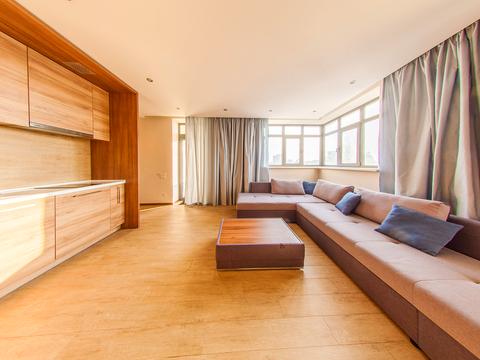 квартира по адресу Круглоуниверситетская ул., 2/1