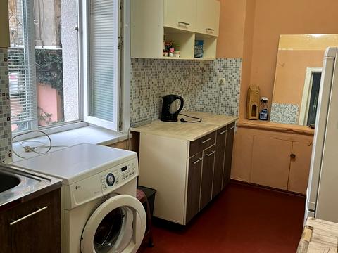 квартира по адресу Европейская пл. (Екатерининская), 7