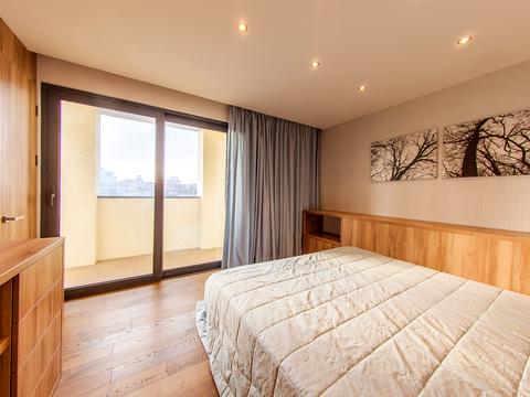 квартира по адресу Круглоуниверситетская ул., 2/1