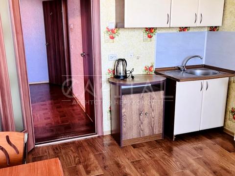 квартира по адресу Науки просп., 55-А