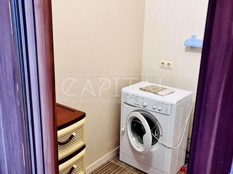 квартира по адресу Науки просп., 55-А