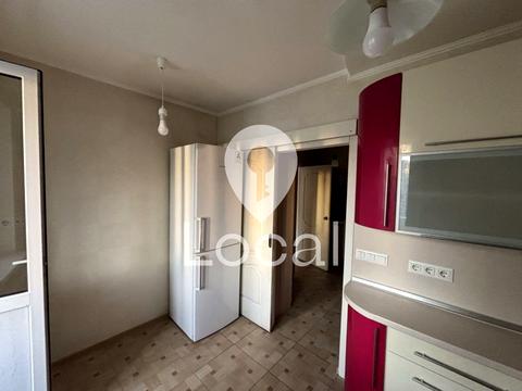 квартира за адресою Княжий Затон вул., 17-Б