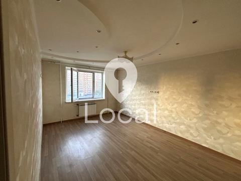 квартира за адресою Княжий Затон вул., 17-Б