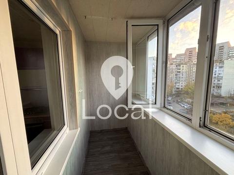 квартира за адресою Княжий Затон вул., 17-Б