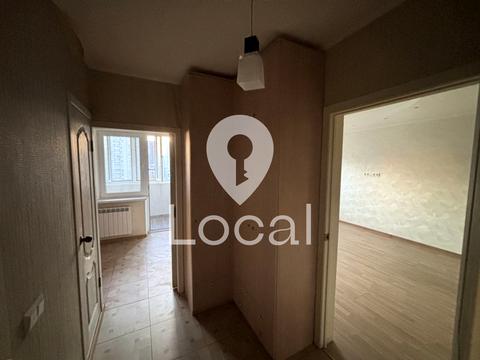 квартира за адресою Княжий Затон вул., 17-Б