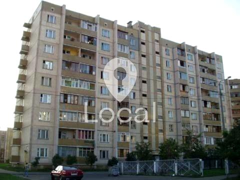 квартира за адресою Княжий Затон вул., 17-Б