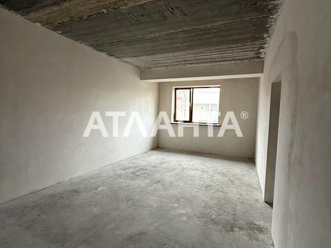 квартира по адресу Дмитриевская ул. (Дмитрия Донского), 1