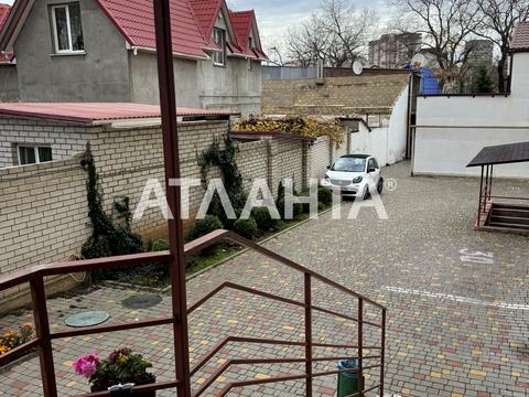 квартира по адресу Дмитриевская ул. (Дмитрия Донского), 1