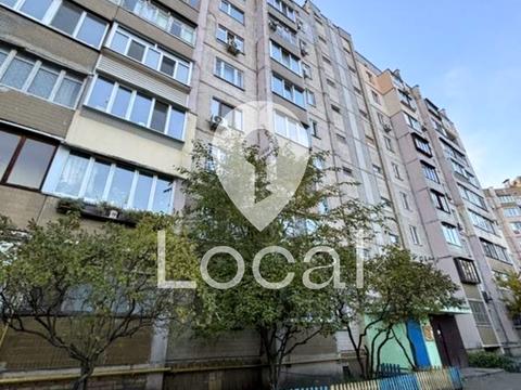 квартира за адресою Княжий Затон вул., 17-Б