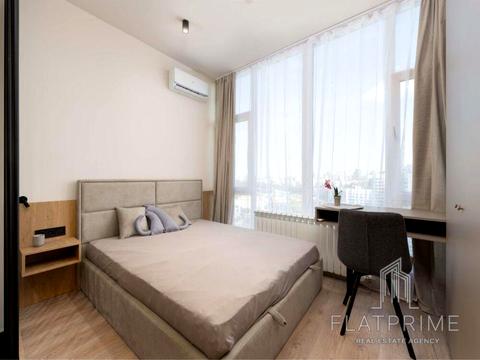 квартира по адресу Демеевская ул., 13