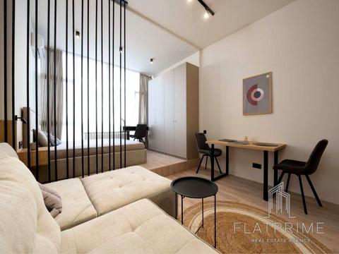 квартира по адресу Демеевская ул., 13