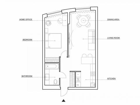 квартира по адресу Кульпарковская ул. (Кульпарківська), 93