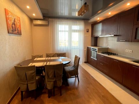 квартира за адресою Угорська вул., 7а