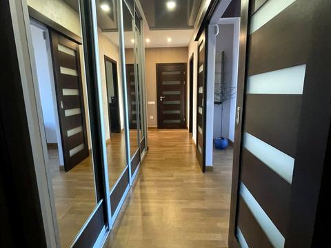 квартира за адресою Угорська вул., 7а