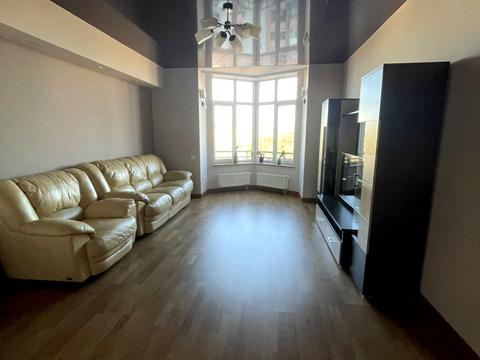 квартира за адресою Угорська вул., 7а