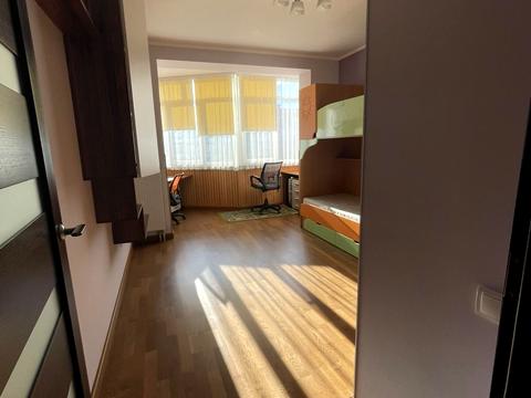 квартира за адресою Угорська вул., 7а