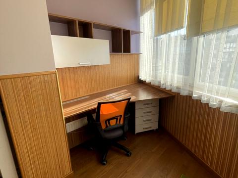 квартира за адресою Угорська вул., 7а