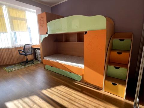 квартира за адресою Угорська вул., 7а