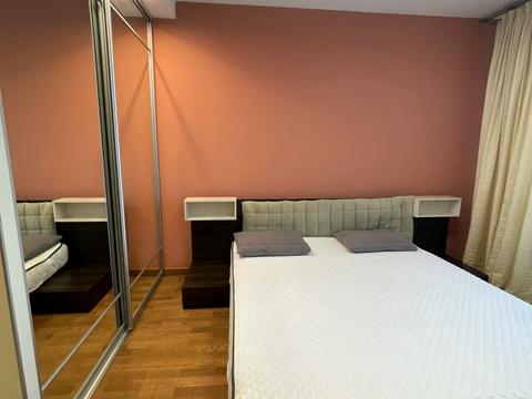 квартира за адресою Угорська вул., 7а